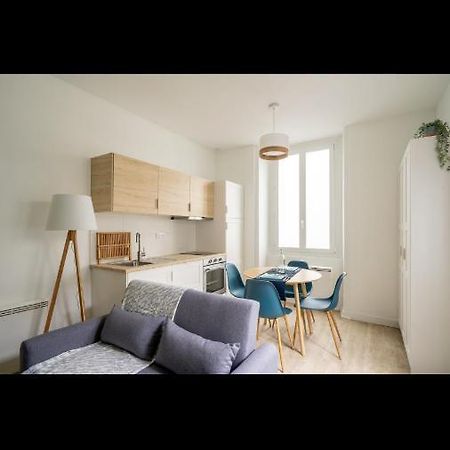 Sweet Cosy Apartamento Nantes Exterior foto